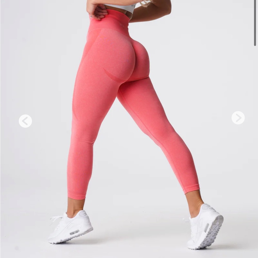 NVGTN CONTOUR LEGGINGS